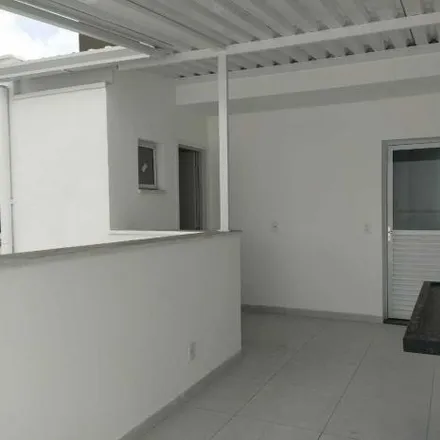 Buy this 2 bed apartment on Rua Vitória Régia in Campestre, Santo André - SP