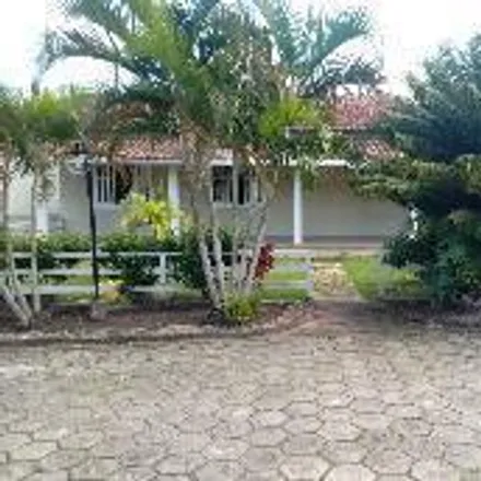 Buy this 3 bed house on unnamed road in Parque São Jorge, Rio das Ostras - RJ