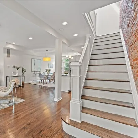 Image 4 - 719 Varnum Street Northwest, Washington, DC 20011, USA - House for sale