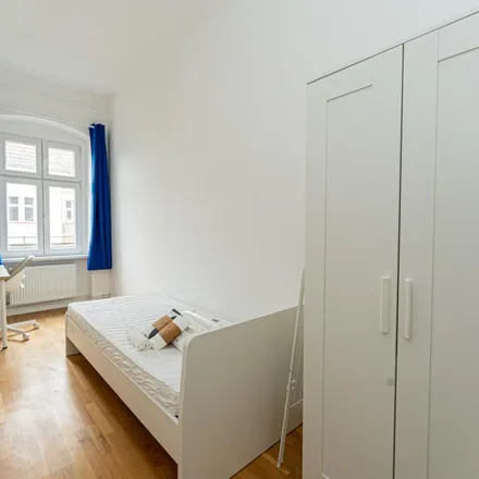 Image 6 - Nordkapstraße 2, 10439 Berlin, Germany - Apartment for rent