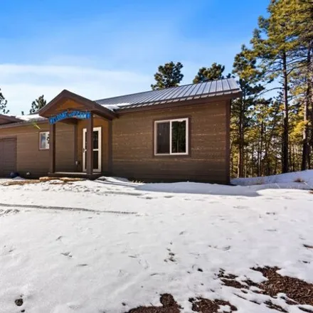 Buy this 2 bed house on 164 Gabbert Drive in Custer County, CO