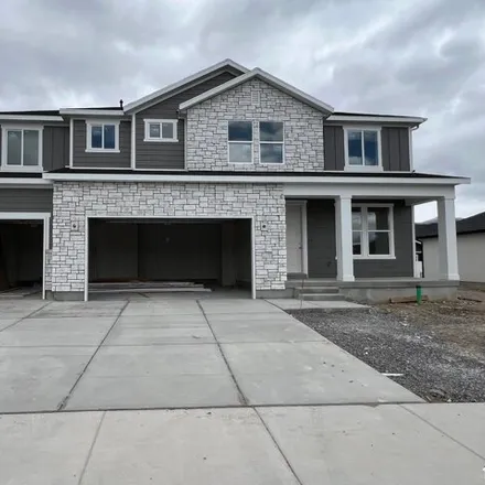 Buy this 5 bed house on 5214 North Foxtail Way in Eagle Mountain, UT 84005