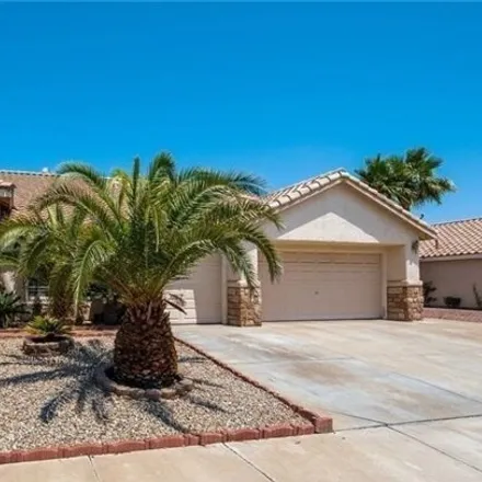 Rent this 4 bed house on 208 Crossview Street in Henderson, NV 89074