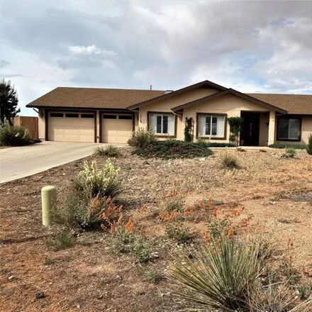 Buy this 3 bed house on 1734 Grandview Street in Page City Limits, AZ 86040