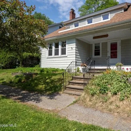 Buy this 3 bed house on 104 Winnie Street in City of Albany, NY 12208