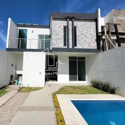 Buy this 3 bed house on Carretera México-Oaxaca in 72743 Cuautla, MOR