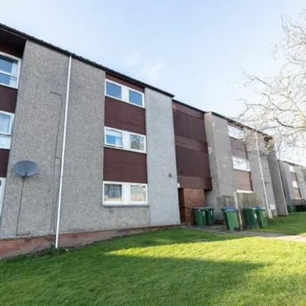 Buy this 2 bed apartment on Potterhill Gardens in Perth, PH2 7EE
