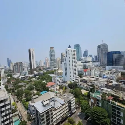Image 9 - Soi Sukhumvit 33, Vadhana District, 10110, Thailand - Apartment for rent