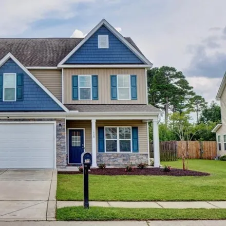 Buy this 5 bed house on 1430 Eastbourne Drive in New Hanover County, NC 28411
