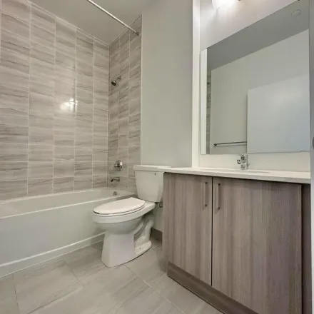 Image 3 - Universal City Condos, Bayly Street, Pickering, ON L1W 3R4, Canada - Apartment for rent