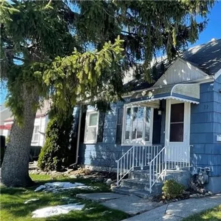 Buy this 3 bed house on 22 Reiman Street in Buffalo, NY 14206