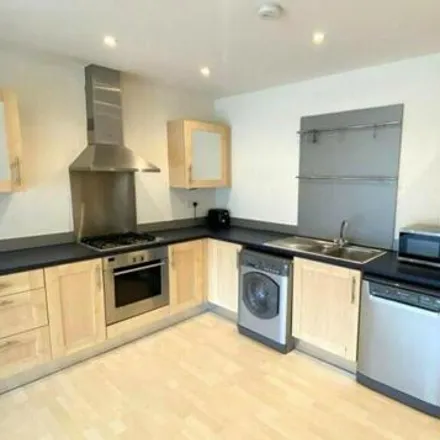 Rent this 2 bed apartment on Caledonian Road in Bristol, Bristol