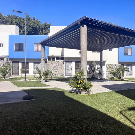 Image 9 - Libramiento Central de Abastos, Geovillas La Hacienda, 62765 Temixco, MOR, Mexico - House for sale