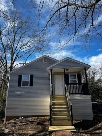 Rent this 2 bed apartment on 1113 Gurley Street in Durham, NC 27701