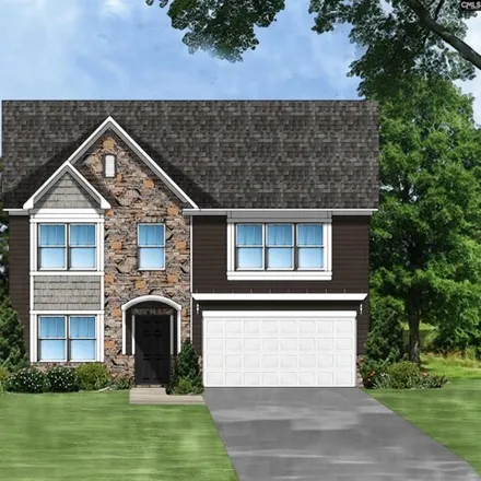 Buy this 4 bed house on unnamed road in Richland County, SC 29016