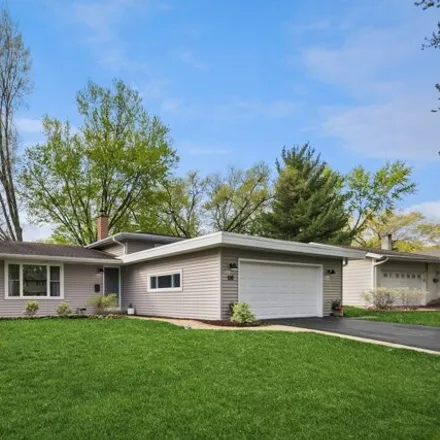 Buy this 3 bed house on 106 Sylvia Lane in Naperville, IL 60540