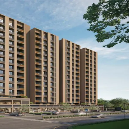 Image 1 - unnamed road, Ahmedabad District, - 380058, Gujarat, India - Apartment for sale