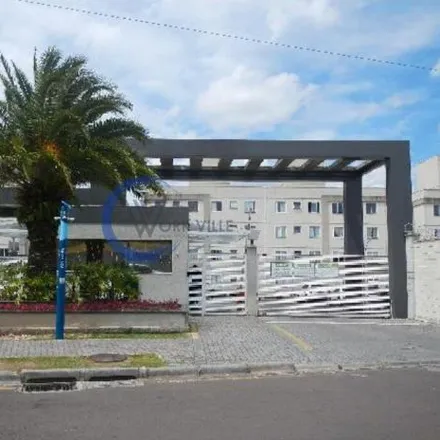 Buy this 2 bed apartment on Avenida Nestor Pereira de Castro in Colônia Rio Grande, São José dos Pinhais - PR