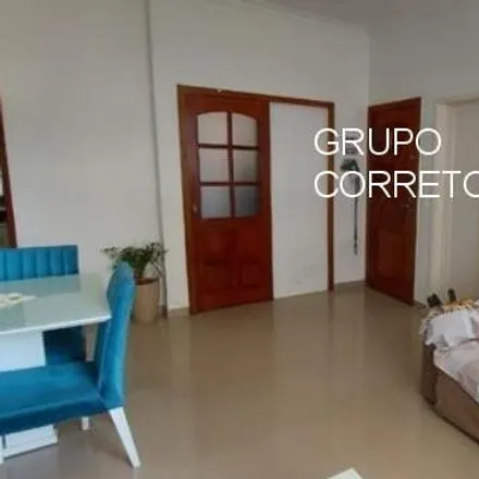 Buy this 3 bed apartment on Depóstio de Bebidas e Bar do Seu Pedro in Rua José Bonifácio, São Domingos