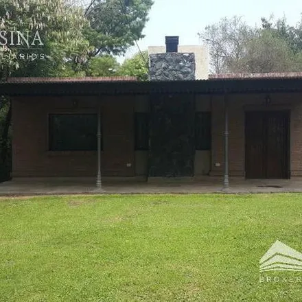 Buy this 2 bed house on 12 de Octubre in Lomas Este, Villa Allende