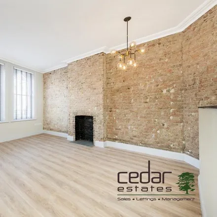 Rent this 2 bed apartment on Albion Mews in London, NW6 7PY