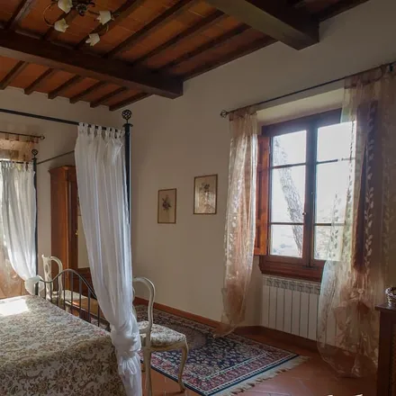 Rent this 4 bed house on San Casciano in Val di Pesa in Florence, Italy