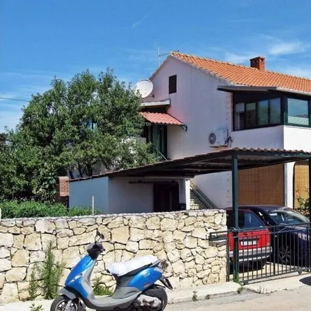 Image 7 - 21400 Grad Supetar, Croatia - Apartment for rent