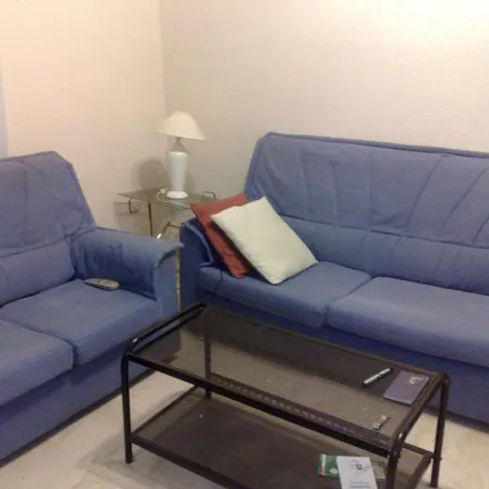 Rent this 2 bed apartment on Avenida Santa Marina in 39, 06005 Badajoz