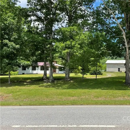 Image 8 - 8848 Boylston Highway, Mills River, Henderson County, NC 28759, USA - House for sale