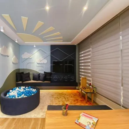 Rent this 3 bed apartment on Avenida Joaquim Couto in Gravatá, Navegantes - SC