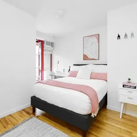 Rent this 1 bed apartment on 190 East 7th Street in New York, New York 10009