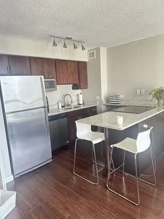 Rent this 1 bed apartment on One Superior Place in 1 West Superior Street, Chicago