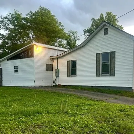 Buy this 3 bed house on 2351 Horne Street in Ashland, KY 41101