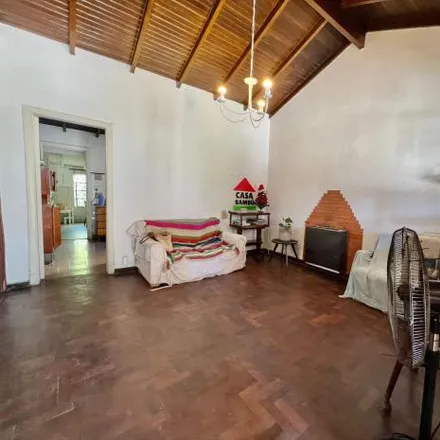 Buy this 2 bed house on Taraborelli in Avenida Gaspar Campos, Bello Horizonte