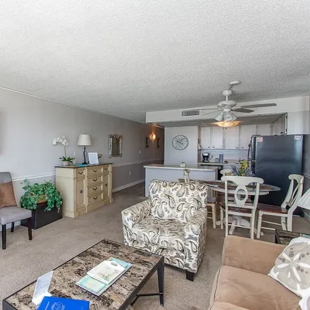 Image 6 - Murrells Inlet, SC - Condo for rent