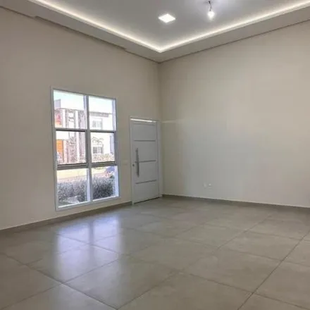 Rent this 3 bed house on Avenida Fábio Ferraz Bicudo in Jardim Residencial Dona Maria José, Indaiatuba - SP