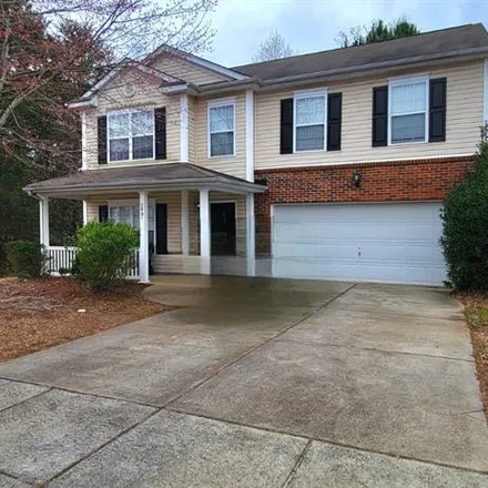 Rent this 1 bed room on 2801 Buckleigh Drive in Charlotte, NC 28215