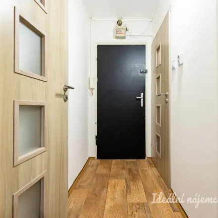 Rent this 3 bed apartment on Nekvasilova 572/19 in 186 00 Prague, Czechia