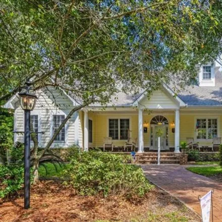 Buy this 5 bed house on Willbrook Plantation in 426 Tidewater Circle, Pawleys Island