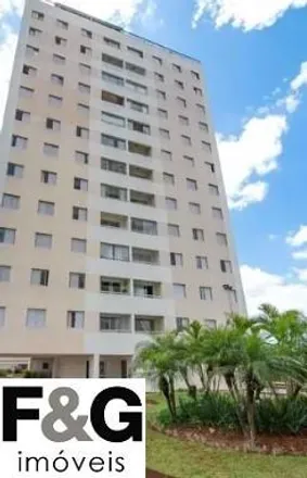 Image 1 - Rua Baffin, Centro, São Bernardo do Campo - SP, 09726, Brazil - Apartment for sale