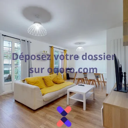 Image 4 - 1 bis Avenue Philippe Solari, 13090 Aix-en-Provence, France - Apartment for rent