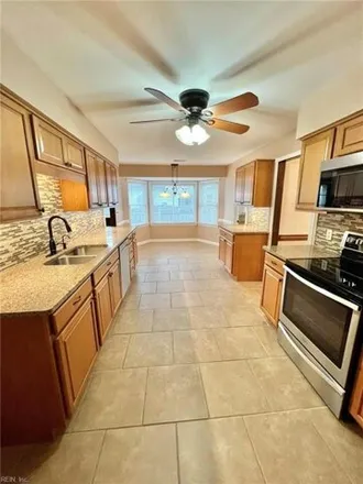 Rent this 5 bed house on 5304 Etheridge Circle in Virginia Beach, VA 23464