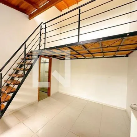 Rent this 1 bed house on Recanto do Encanto Eco Beach Stay in Servidão Papaterra 228, São João do Rio Vermelho