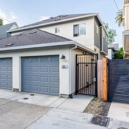 Buy this 1studio house on Iglesia del Dios Vivo in Eggplant Alley, Sacramento