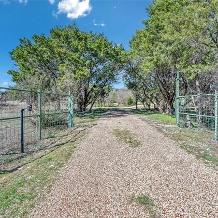 Image 2 - 3639 Farm-to-Market Road 2602, Bosque County, TX 76634, USA - House for sale