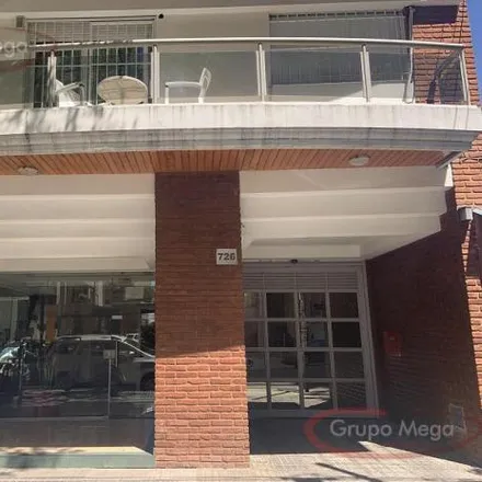 Buy this 1 bed apartment on Granaderos 730 in Flores, C1406 FYG Buenos Aires