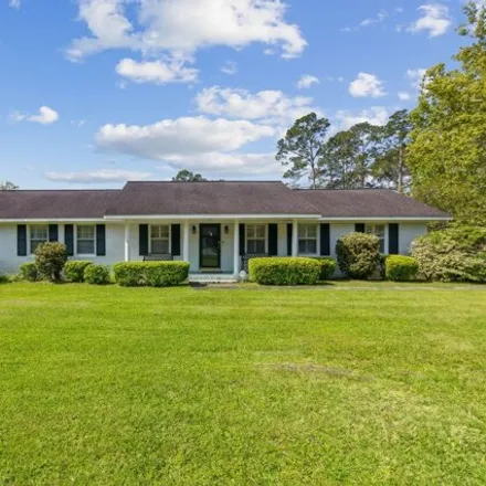 Buy this 3 bed house on 65 Rose Ave in Folkston, Georgia