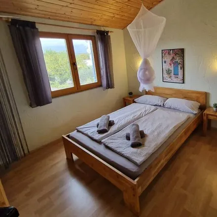 Image 1 - Grad Sinj, Split-Dalmatia County, Croatia - Apartment for rent