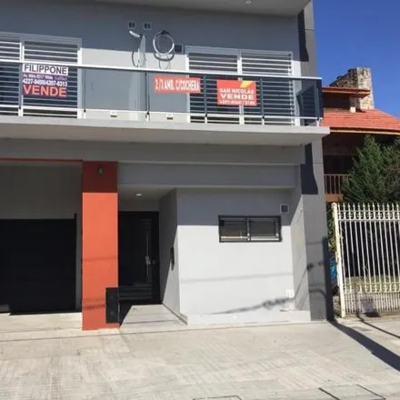 Buy this 2 bed apartment on General Pirán 187 in Partido de Avellaneda, 1875 Wilde