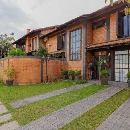 Buy this 5 bed house on Rua Baraúna in Itacorubi, Florianópolis - SC